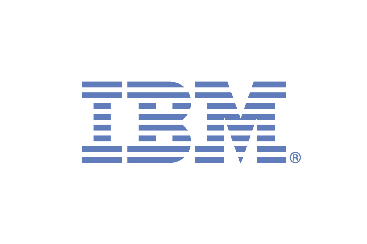 Logo IBM